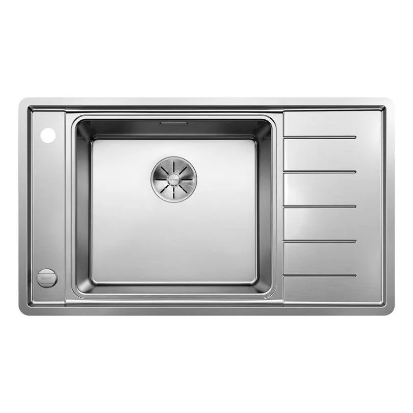 Blanco sudopera ANDANO XL 6S-IF COMP LH 523002 - Inelektronik
